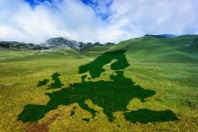 Green Deal Europe