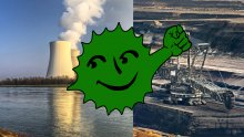 Aus für Kohle und Atom